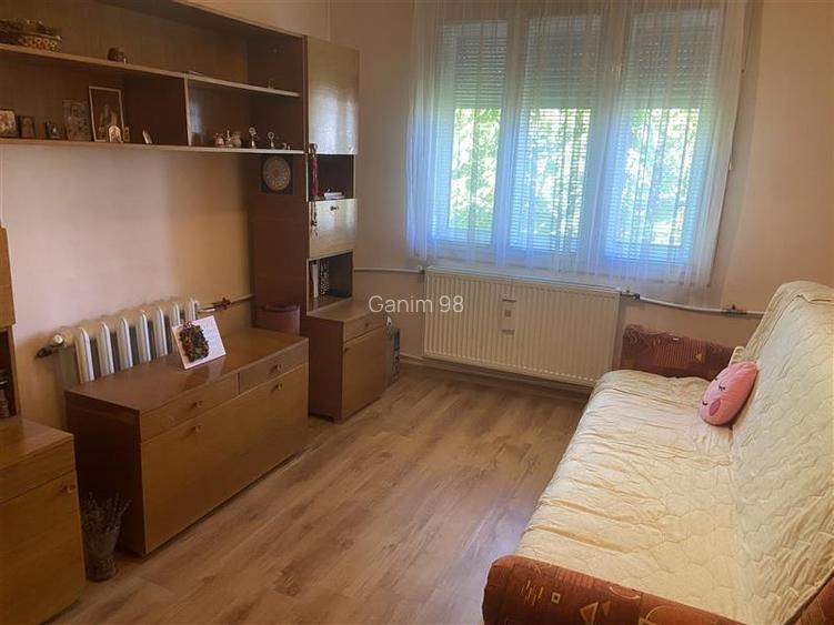 Garsoniera de vanzare , zona Gara, 32 mp , imbunatatita , mobilata - 6