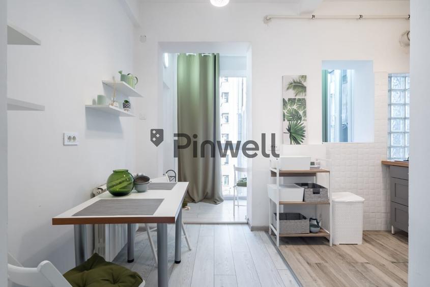 Apartament 3 camere, Zona Universitate