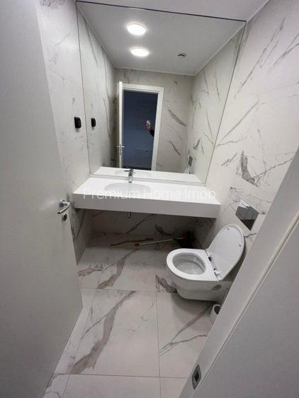 2 CAMERE | BLOC NOU | PARCARE | ONE HERASTRAU TOWERS | - 13