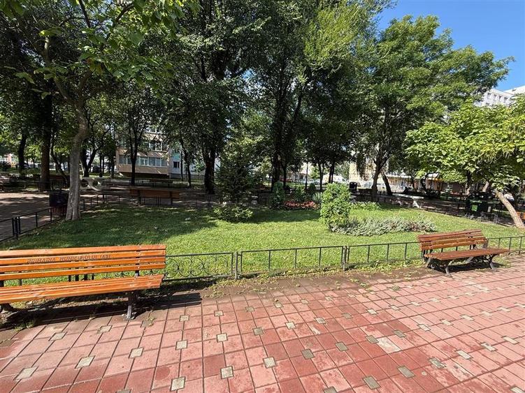 Apartament 2 camere Parcul voievozilor