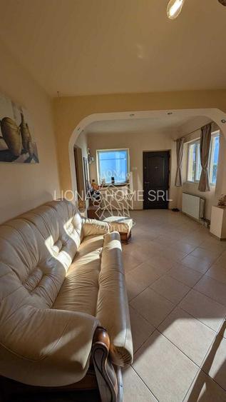 Apartament 3 camere-gradina 380 mp- 500m Pod Budacului- 0 % COMISION - 2
