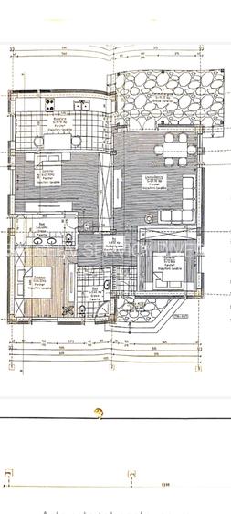 FARA COMISIOANE in Gulia casa cu 4 camere 2 bai terasa PARTER+pod placa la cheie - 46