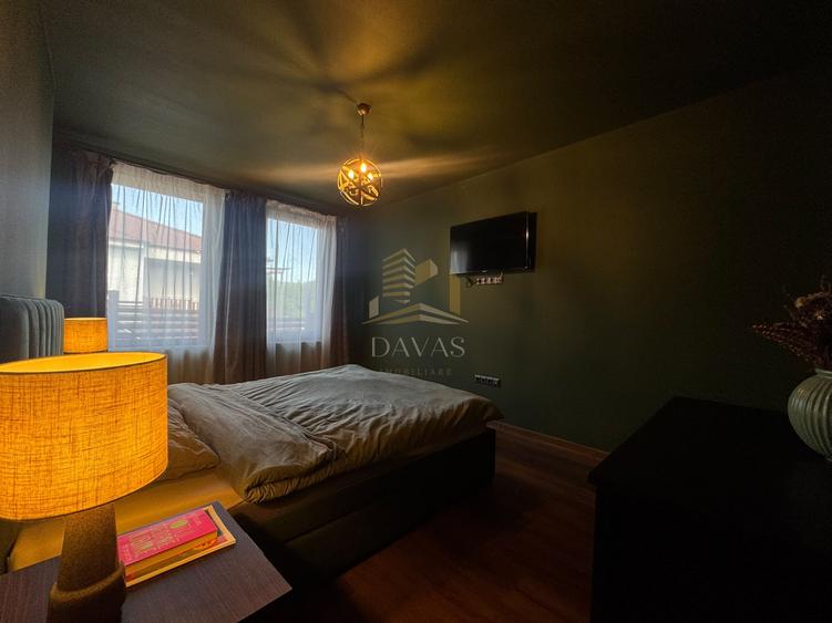 Casa individuală 4 camere | Modernă | Priveliște|Curte | Dezmir|2 locuri Parcare