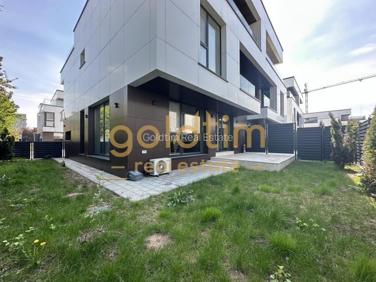 VILA DUPLEX/PET FRIENDLY/PIPERA/ROND OMV/2 Locuri de parcare/Fatada ventilata - 2