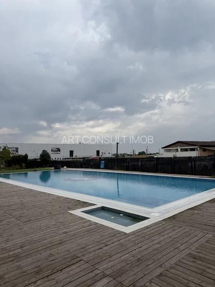 Apartament 2 Camere | Prima inchiriere | GranVia | - 8