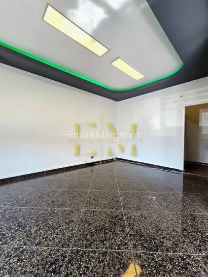 COMISION 0%: Spatiu COMERCIAL, 3 camere, 70 m2, 3 Parcari Subterane, ISARAN - 8