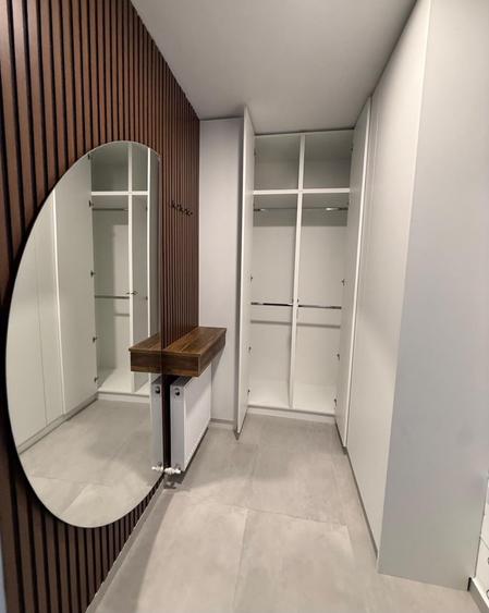 Apartament 2 Camere - Complex Nou - Metrou Pacii