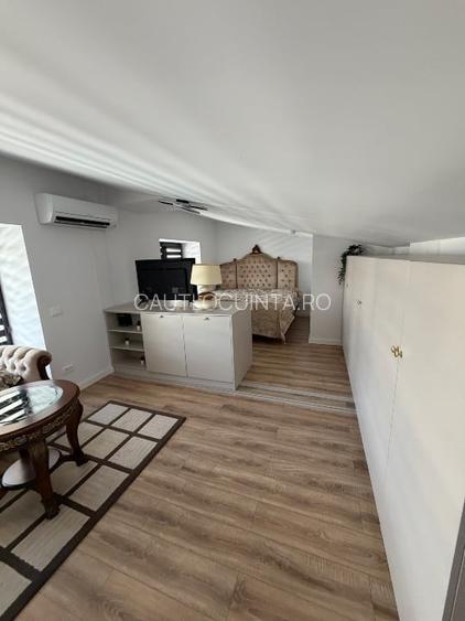 Apartament 2 camere tip Duplex | Catedral Residence | Parcare | Centrala - 7