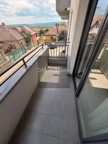 Apartament, 2 camere decomandate, parcare subterana, zona Traian Vuia - 7