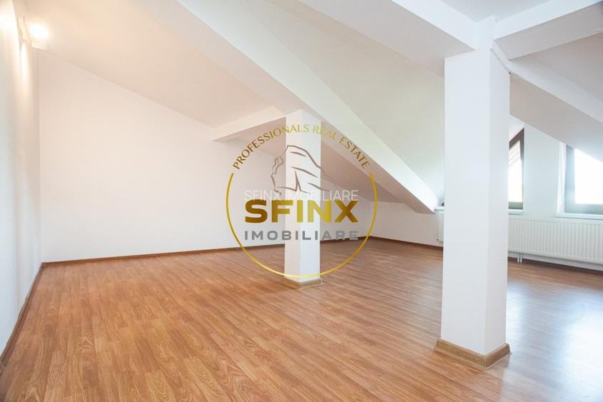 Casa Giulesti | 8 camere | curte proprie - 9