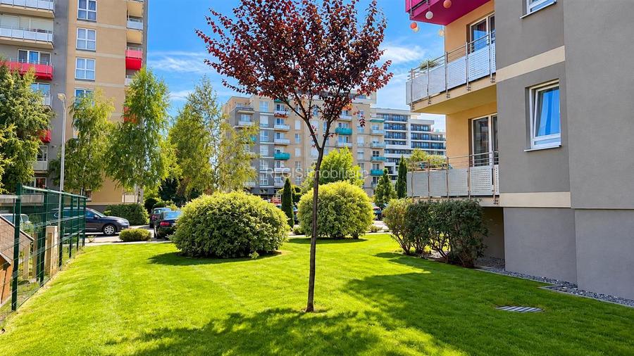 Apartament 2 camere | Avantgarden Tractoru Coresi | Parcare + boxa - 22