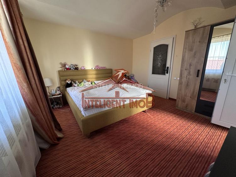 Top! Vila exclusivistă în Cisnădie jud.Sibiu - 15