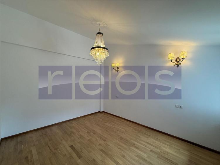 INCHIRIERE APARTAMENT 4 CAMERE | VILA DOROBANTI | 140MP | LOC PARCARE