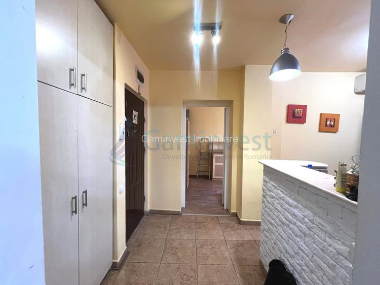 Apartament de inchiriat in Oradea, cu 3 camere, zona Aluminei - 10