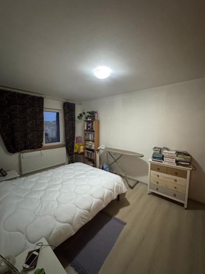 Apartament 3 camere, 57 mp, zona Progresul