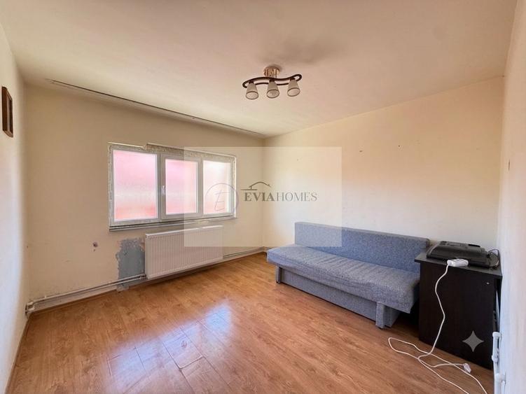 3 camere /2 bai/  Zona strazii Tarnavelor