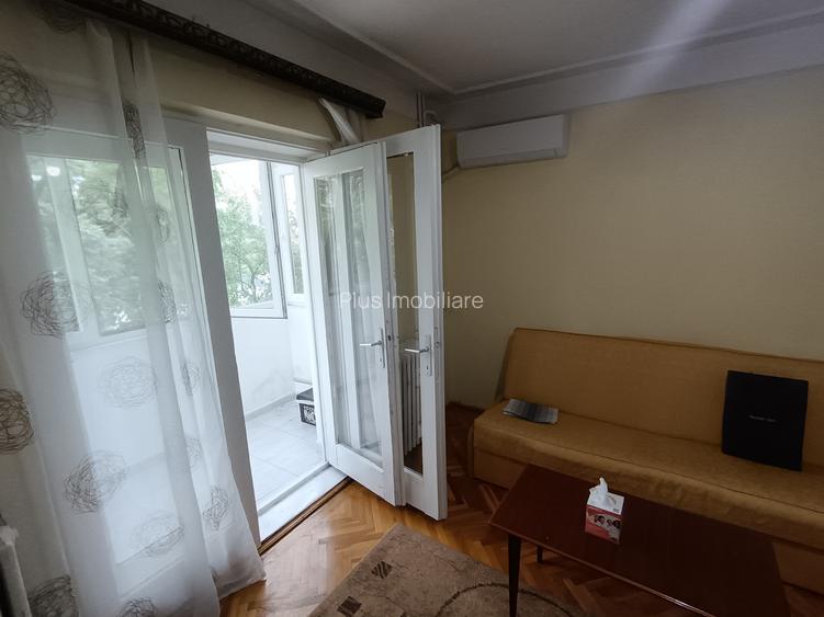 Apartament 2 camere– Ultracentral, langa Mama Mia, etaj intermediar - 11