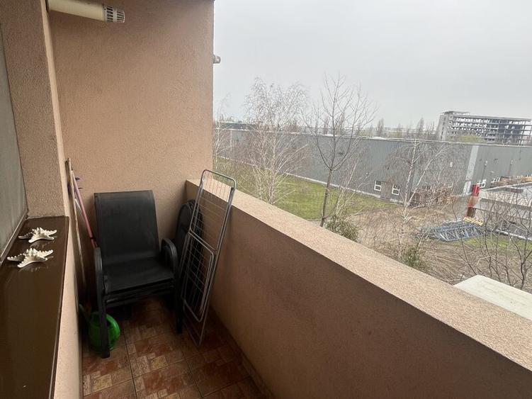 Închiriere Apartament 3 camere în Berceni Loc de Parcare