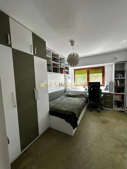 3 Camere de inchiriat | Berceni - Obregia | Centrala | Parcare | Dog-friendly - 3