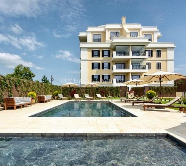 Apartament 4 Camere | 100  mp | Piscina | Zona Pipera - 13