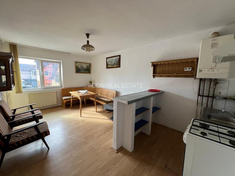 Vanzare casa + teren 800 mp. cartierul Gheorgheni - 2