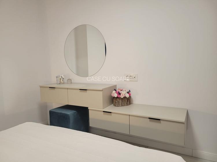 Ambiance Residence 2 -loc parcare - 3
