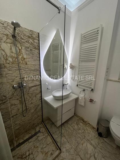 Ultracentral - Universitate - Metrou - Garsonieră Lux - Prima Închiriere - 9