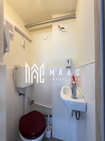 Spatiu comercial | Renovat | VAD | Ultracentral