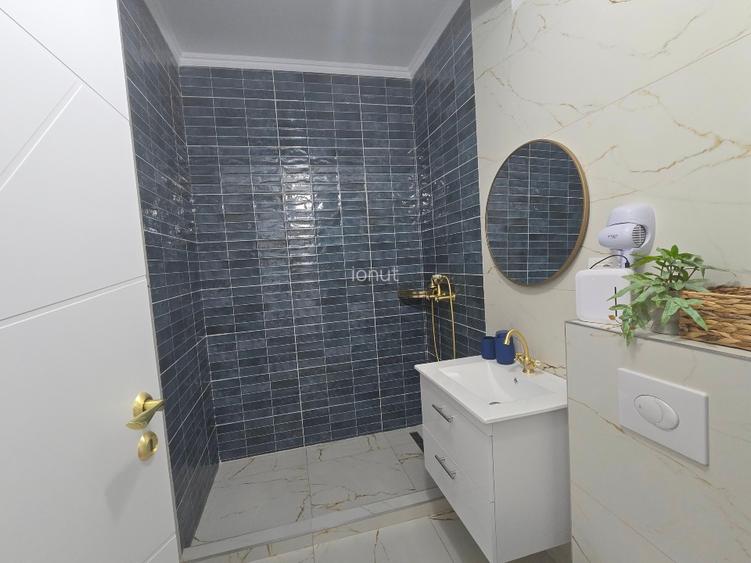 De închiriat apartamente cu 2 camere - 4