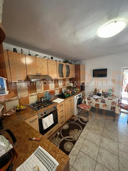 Casă 3 camere de vânzare în Viile Noi – Anda, Constanța | Teren 700 mp - 5