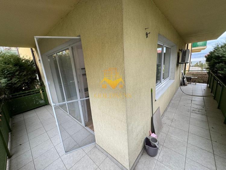 2 camere, Andrei Muresanu,Grand Hotel Italia, Trifoiului