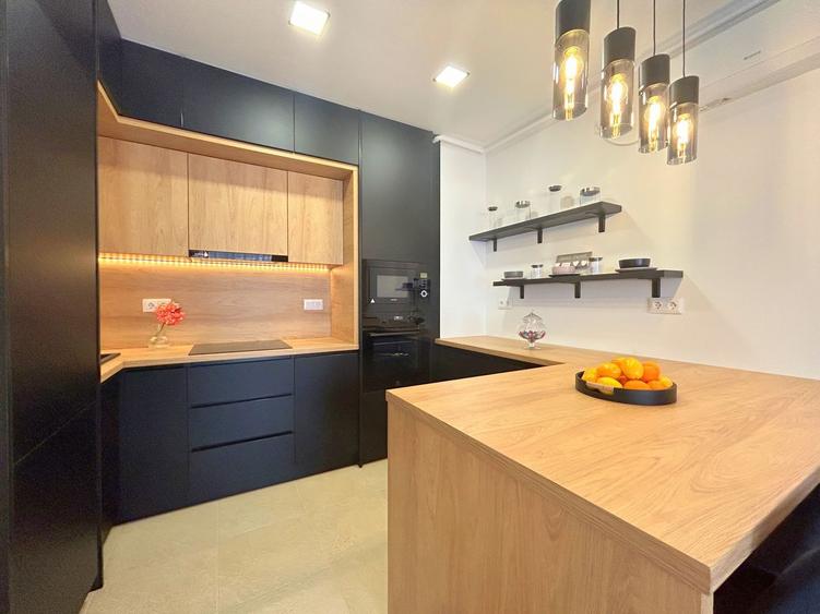 De vanzare apartament cu 2 camere - Denya Forest Timisoara - Comision 0%