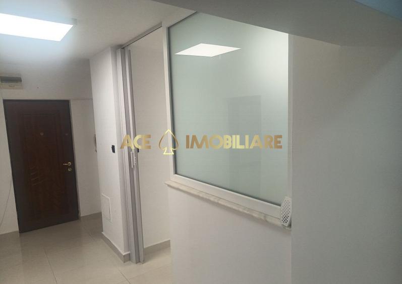 Spatiu Birouri | 4 Camere | Calea Calarasilor | Parter | 90mp