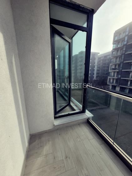 COMISION 0%! 3 camere cu 2 bai - Meraki Mamaia Nord -acces piscina - 28
