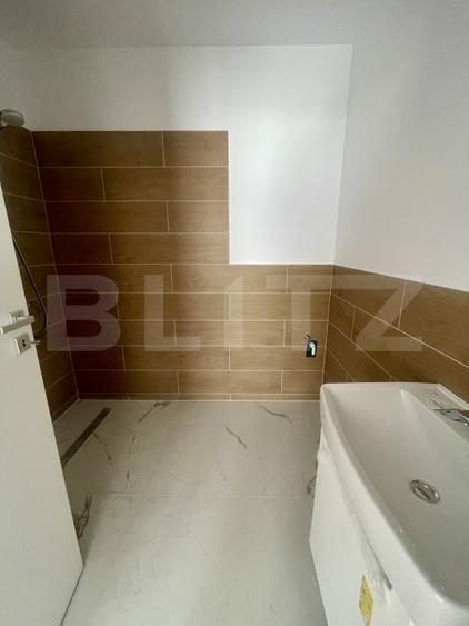Apartament cu 3 camere – complex nou