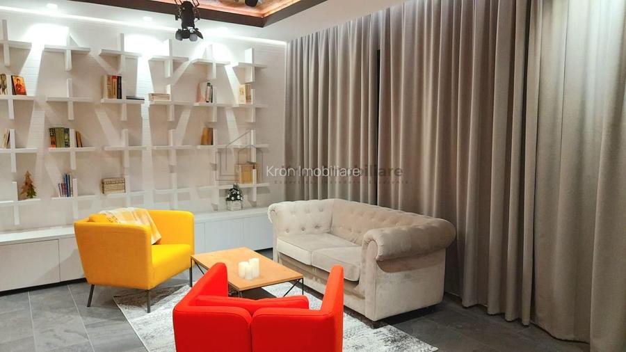 Apartament 2 camere - Coresi- Investiție Premium - 3
