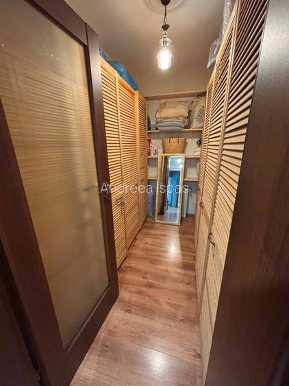Casă de vânzare Clinceni — 214 mp, curte 546 mp, gata de mutare - 11