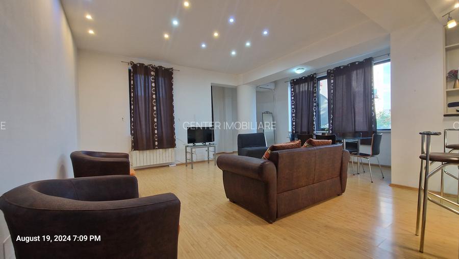 STEFAN CEL MARE, BRATULUI, 2 CAMERE IN VILA, 83 MP,CURTE, centrala proprie - 2