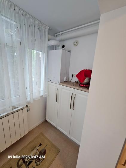 Apartament de lux, mutare imediata, loc de parcare