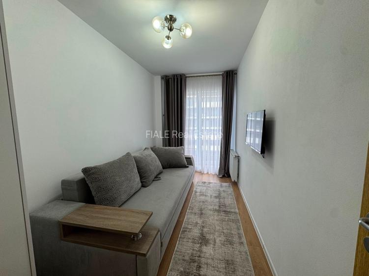 Apartament Premium 3 Camere / Coresi Tractorul / 2 locuri parcare - 14