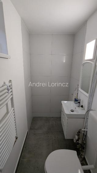Apartament 2 camere, parter, p. 1 Decembrie  - 4