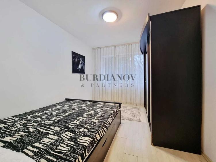Inchiriez apartament 2 camere - Metrou Gorjului - Militari