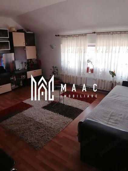 Apartament 1 Camera I Decomandat I Etaj 3 I Calea Poplacii