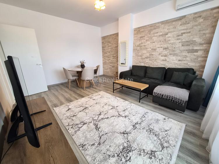 Inchiriere Apartament 2 Camere Iancu Nicolae