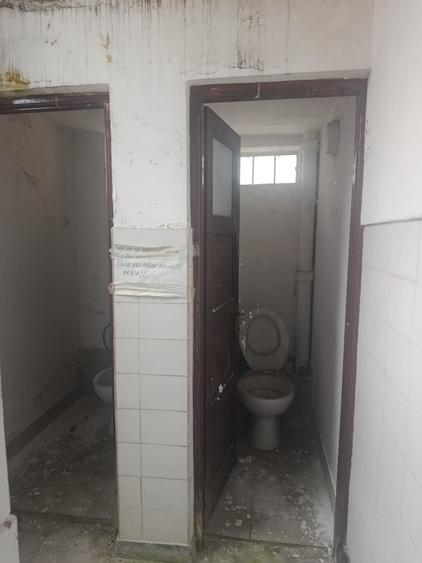 Propun spre vânzare o proprietate într-o zonă centrală Piața Victoriei
