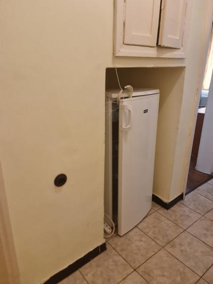 Apartament cu 2 camere - zona Tudor Vladimirescu