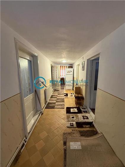 Royal Imobiliare - Vanzare Vila zona Paulesti
