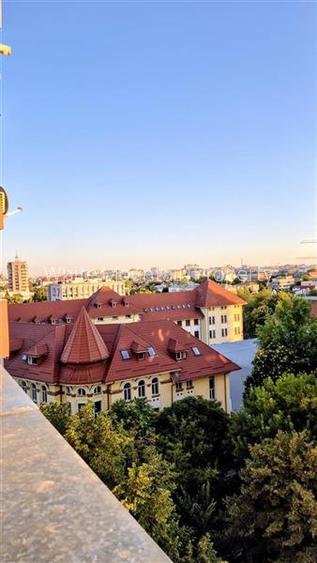 Bd Ferdinand, apartament 2 camere - 12