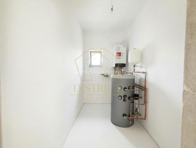 Duplex modern 4 camere si 3 bai | Dumbravita – Zona Cora - 15