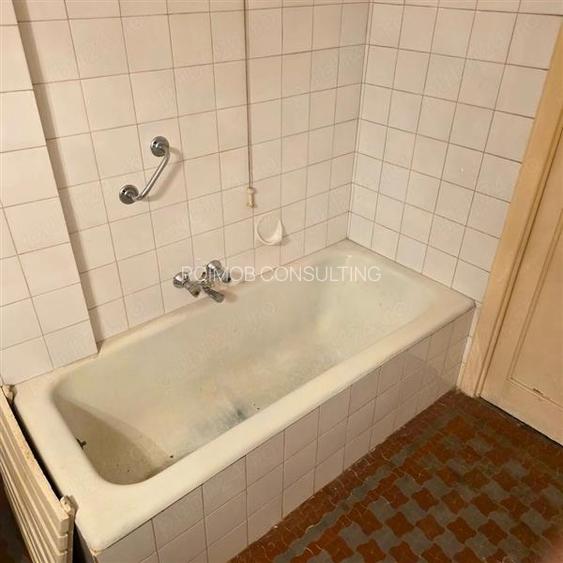 Cismigiu, apartament 2 camere, etajul 4/5 - 9